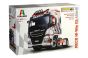 Iveco Stralis Hi-Way Truck Abarth 2-Assi 2010