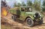 Russian ZIS-5 Truck