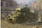 M4A3E8  Medium Tank Early