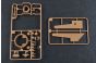 M3A4 Medium Tank