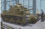 M3A4 Medium Tank