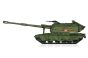 2S19-M2 Self-Propelled Howitzer