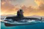 Type 039 Song Class SubMarine
