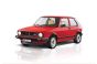 Volkswagen Golf MKI GTi 1976