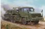 Scammell Commander with 62 Tonne Crane