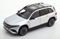 Mercedes-Benz EQB 2021 Silver