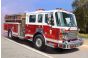 American LaFrance Eagle Fire Pumper