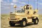 Cougar H A1 4*4 MRAP
