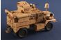 Cougar H A1 4*4 MRAP