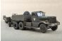 M19 Tank Transporter with Hard Top Cab