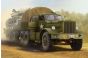 M19 Tank Transporter with Hard Top Cab