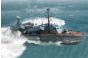 Russian Navy Osa Class Missile Boat Osa-2