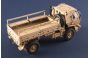 M1078A1P2 2.5 Ton LMTV Cargo Truck