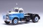 Mack B61 Truck 2-Assi 1953 Blue