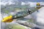 Messerschmitt BF109E-4
