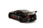 Ford Shelby GT500 2022 Glossy Black