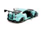 Nissan GT-R R35 Liberty Walk Body Kit 2.0 Seafoam