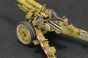 Field Howitzer Gun Military 15cm