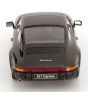 Porsche 911 Carrera Coupe 1983 Black