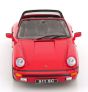 Porsche 911 SC Targa 1983 Red