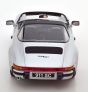 Porsche 911SC Targa 1983 Silver