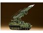 Russian SAM-6 AntiAirCraft Missile