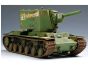 Russian KV2 Big Turret