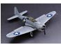 US Navy SBD-1/2 Dauntless