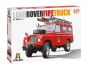 Land Rover III Series 109 Hampshire Fire Engine