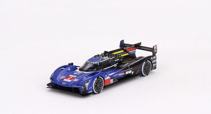 Cadillac V-Series.R V8 #2 24H LeMans 2023