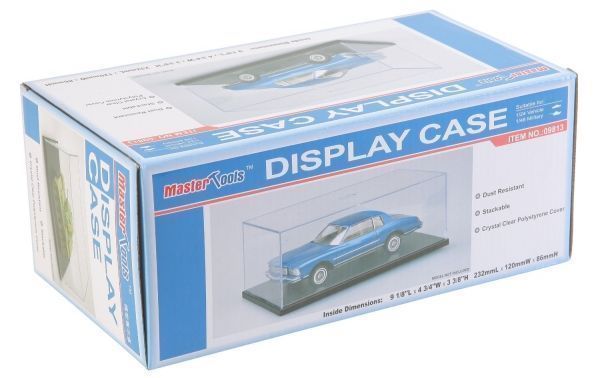 Display Case 120 * 232 * 86 mm