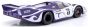 Porsche 917 #3 Practise Version 24H LeMans 1970