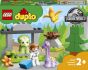 Lego Dinosaurus Creche