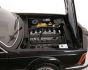 BMW M635 CSI E24 1987 Black Metallic