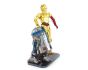 Star Wars C-3PO & R2-D2 DeLuxe Set