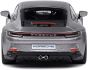 Porsche 992 GT3 Touring Coupe 2023 Silver