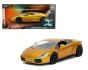 Fast & Furious Lamborghini Gallardo Gold