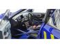 Subaru Impreza 555 #4 Winner RAC Lombard 1994