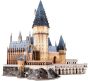 Harry Potter Hogwarts Great Hall