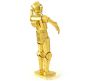 Star Wars C-3PO Gold