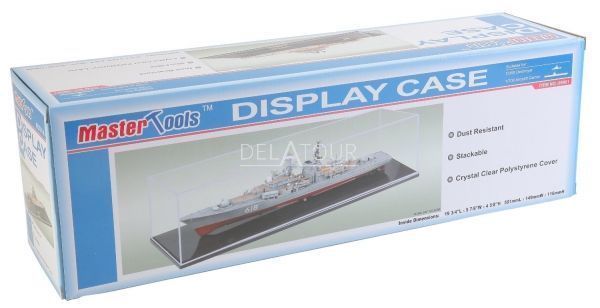 Display Case 501 * 149 * 121 mm