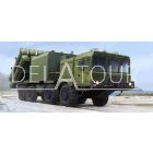 Russian SSC-6/3K60 Bal-E Defence System