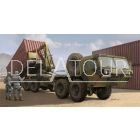 M1120 Hemtt Load Handing System LHS