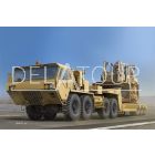 M982A2 Hemtt Tractor with M870A1 Semi Trailer