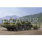 MAZ-7410 Tractor with CHMZAP-5247G