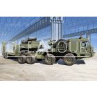 BAZ-6403 with CHMZAP-9990-071 Trailer