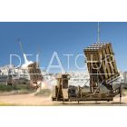 Iron Dome Air Defense System