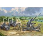 German 8.8cm Flak 36/37