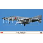 F-4EJ Phantom II