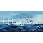 German Battleship Bismarck